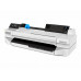 HP DesignJet T130 - impressora de grande formato - a cores - jacto de tinta - 5ZY58A#B19
