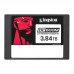 Kingston SSD DC600M (Mixed-Use) 3840G 2.5” Enterprise SATA SSD