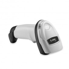 Leitor de Código de Barras Zebra DS2208 - Leitura 1D/2D, USB