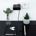 Carregador Tooq USB-C PD3.0 90W Preto