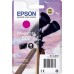 Epson 502 - 3.3 ml - magenta - original - blister com RF/alarme acústico - tinteiro - para Expression Home XP-5100, WorkForce WF-2860, WF-2865DWF Epson 502 - 3.3 ml - magenta - original - blister com RF/alarme acústico - tinteiro - para Expression Home XP-5100, WorkForce WF-2860, WF-2865DWF