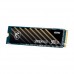 Disco SSD MSI Spatium M450 PCIe 4.0 NVMe M.2 500GB