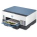 Impressora Multifunções HP Smart Tank 7006 - Wi-Fi, Impressão, Cópia, Scanner