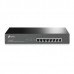 Switch Gigabit PoE+ TP-Link TL-SG1008MP (8 Portas) Switch Gigabit PoE+ TP-Link TL-SG1008MP (8 Portas)