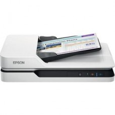 Scanner Epson WorkForce DS-1660W, A4, 1200 dpi, B11B244401