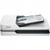 Scanner Epson WorkForce DS-1660W, A4, 1200 dpi, B11B244401