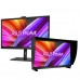 Monitor ASUS ProArt OLED PA32DC: 31.5