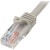 Cabo de Rede StarTech 45PAT15MGR - Cat5e, 15m, RJ45 sem_imagem
