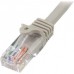 Cabo de Rede StarTech 45PAT15MGR - Cat5e, 15m, RJ45 Cabo de Rede StarTech 45PAT15MGR - Cat5e, 15m, RJ45