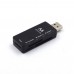 EWENT - Leitor de cartões USB 2.0 Multi Card