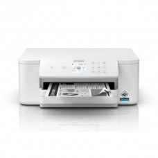 Impressora Epson Workforce WF-M4119DW Monocromática Impressora Epson Workforce WF-M4119DW Monocromática