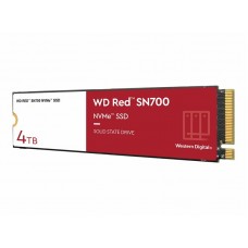 Western Digital WD Red SN700 M.2 4000 GB PCI Express 3.0 NVMe Western Digital WD Red SN700 M.2 4000 GB PCI Express 3.0 NVMe