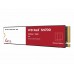 Western Digital WD Red SN700 M.2 4000 GB PCI Express 3.0 NVMe Western Digital WD Red SN700 M.2 4000 GB PCI Express 3.0 NVMe