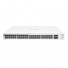 HPE Aruba Aruba IOn 1830 48G 4SFP 370W Sw  -
