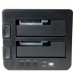 USB 3.1 HDD Duplicator Dock SSD/HDD