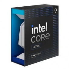Intel - Intel® Core? Ultra 9 285 up to 5.6 Ghz Box - Sem Cooler