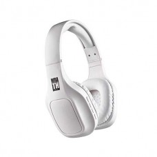 Auricularesmicro Ngs Artica Wrath Blanco