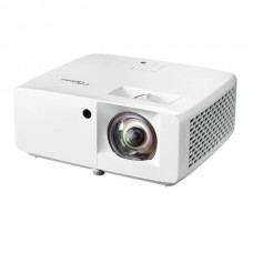 Projetor Datashow Optoma GT2000HDR, 3500 lúmens, 1080p, Curto Alcance, E9PD7KK31EZ4