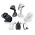 Leitor de Código de Barras Datalogic Gryphon I GD4590-BK-B-HD: Imager 2D, USB/RS-232/Wedge sem_imagem