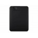 Disco Rígido Externo Western Digital Elements Portable 1,5 TB, USB 3.0, Preto Disco Rígido Externo Western Digital Elements Portable 1,5 TB, USB 3.0, Preto