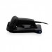 Datalogic Scanner Datalogic QS Lite QW2520 Imager 2D USB Preto c/Suporte, lê cod. Barras Maços de Tabaco