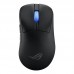 Rato Asus ROG Keris II Wireless: 42000 DPI, Sem Fio, Preto Rato Asus ROG Keris II Wireless: 42000 DPI, Sem Fio, Preto