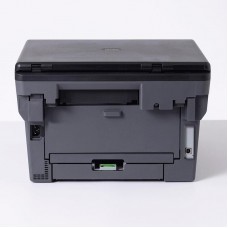 Impressora Multifunções Laser Brother DCP-L2627DWE - A4, 1200x1200 DPI, 32ppm, Wi-Fi