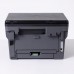Impressora Multifunções Laser Brother DCP-L2627DWE - A4, 1200x1200 DPI, 32ppm, Wi-Fi