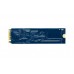Kingston NV3 - SSD - 4 TB - interna - M.2 2280 - PCIe 4.0 x4 (NVMe)