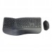 Kit Teclado e Rato Sem Fio Concepttronic ORAZIO02ES - Layout Espanhol