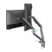 Suporte Tooq DB4132TNR-G para Monitor (17”-32”): Abrasadeira/Parafuso, Preto