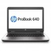 Portátil Reacondicionado HP Probook 640 G2 - i5-6300U, 8GB, 256GB SSD, 14