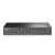 Switch TP-Link TL-SX1008 não-gerenciado 8 portas 10G Ethernet sem_imagem
