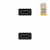 Cabo HDMI Nanocable 2.0 High Speed 1.5m Preto
