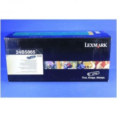 Toner Lexmark 24B5865 Preto para ES360 (Recarregável) Toner Lexmark 24B5865 Preto para ES360 (Recarregável)
