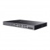 TP-LINK - Omada 24-Port Gigabit and 4-Port 10GE SFP+ L2+ Managed Switch with 16-Port PoE+ & 8-Port PoE++