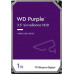 Disco Wd Purple 1tb Sata3 64mb