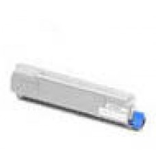 Oki Toner C8600/C8800 Cyan 6k Oki Toner C8600/C8800 Cyan 6k