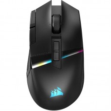Rato Corsair Darkstar, Gaming Wireless, 15 Botões, 26000 DPI, RGB