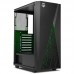 Caixa PC Nox Hummer Frost: Semitorre com Iluminação ARGB Caixa PC Nox Hummer Frost: Semitorre com Iluminação ARGB