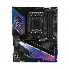 Placa-mãe ASROCK MK X870E NOVA WIFI: AMD X870E, AM5, DDR5, 256GB Placa-mãe ASROCK MK X870E NOVA WIFI: AMD X870E, AM5, DDR5, 256GB