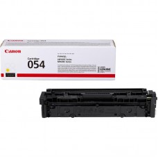 Toner Canon 054 Amarelo - 3021C002