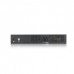 Switch de Rede Zyxel GS1920-8HPV2 - 8 Portas Gigabit, Gerenciável, 4 Camadas Switch de Rede Zyxel GS1920-8HPV2 - 8 Portas Gigabit, Gerenciável, 4 Camadas