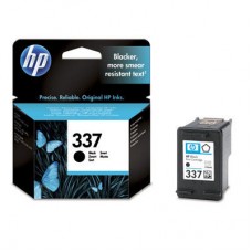 HP 337 Black Inkjet Print Cartridge HP 337 Black Inkjet Print Cartridge