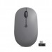 Rato Lenovo Go USB-C Wireless Preto Rato Lenovo Go USB-C Wireless Preto