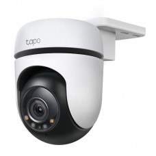 Câmara de Segurança Exterior TP-Link Tapo C510W: WiFi, 2K, 360º, IP65