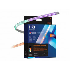 LIFX Z - extensão da tira de luz - LED - 8 W - luz RGB/quente para branco frio - 1500-9000 K - LZ1RGBWEU