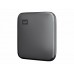 SSD Externo WD Elements: 1 TB, USB, Preto