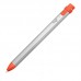 Caneta para Tablet Logitech Crayon para iPad (Laranja)