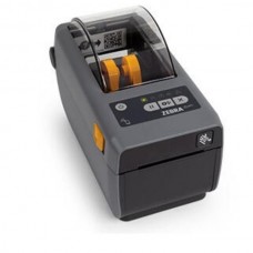 Impressora Zebra ZD4A022-D0EE00E: Impressão térmica directa, 203 dpi, 152 mm/s, USB/Ethernet